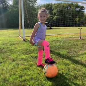 Meet your Posher, Jordan